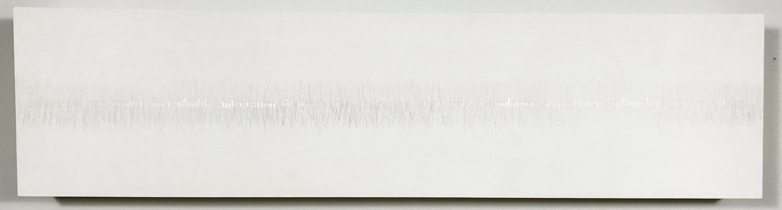 silverpoint, metal point, twins, uniqueness, alliance, drawing