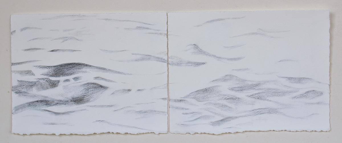 Sea/Ocean - Immigrant Waters