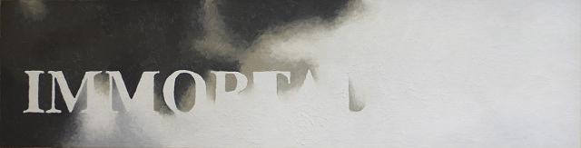 Immortality, Panel C