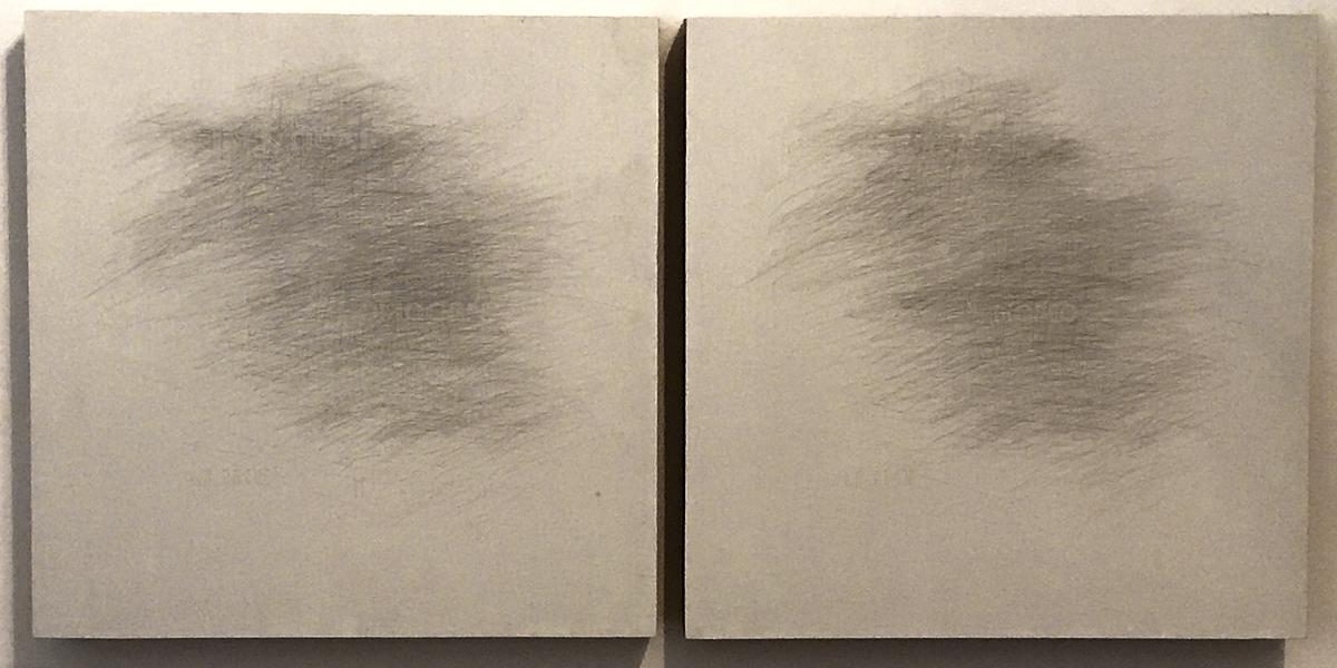 Alike - Panels 1 and 2