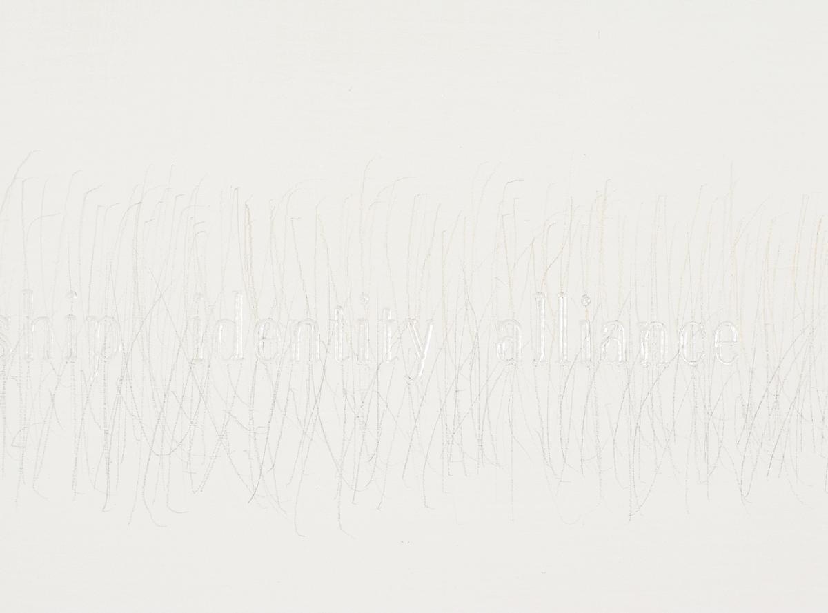 Detail, Paradox: uniqueness - alliance