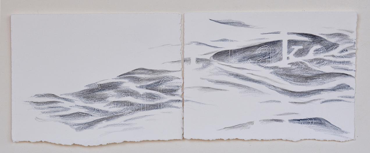 Gulf/Lake - Immigrant Waters