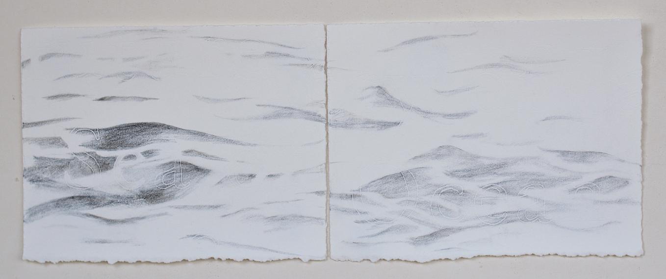 Sea/Ocean - Immigrant Waters