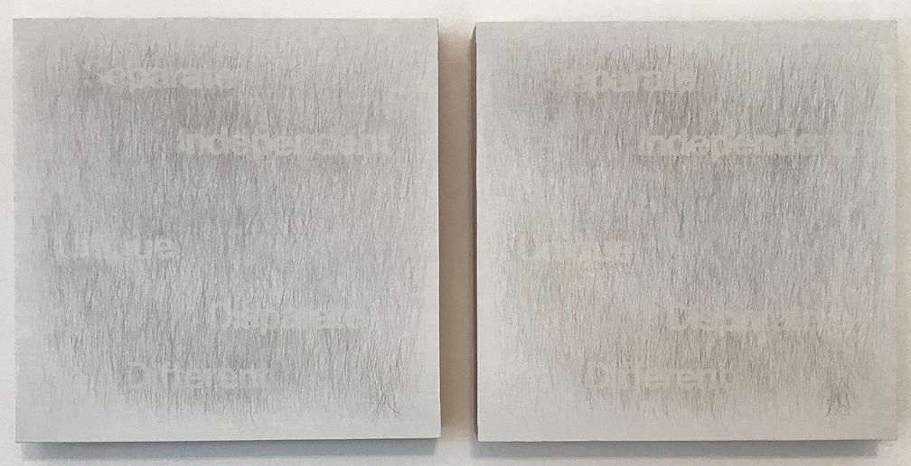 Different - Panels 1 and 2